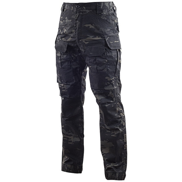 Sector Seven 2020 IX2 Waterproof camouflage tactical pants War