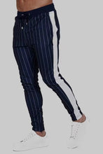 Load image into Gallery viewer, 2019 New Men's Autumn Hoodies Tracksuit Set Male Sweatshirt Sweatpants Multi-pocket Fashion Trousers High Street Jackets Sets
